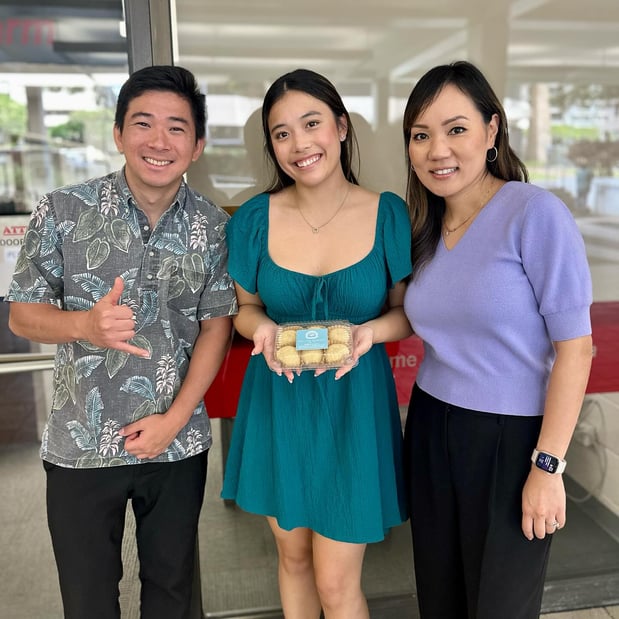 Images Ryan Miyashita - State Farm Insurance Agent