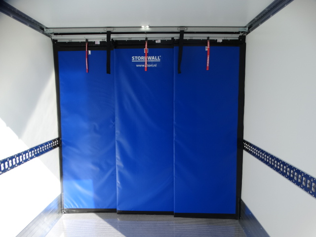 STORR GmbH, Thyssenstrasse 15b in Stadtlohn