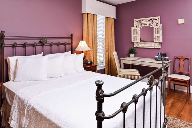 Images Hampton Inn Lexington-Historic District