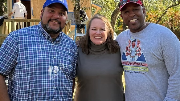 I Gotta Guy 4 That Image