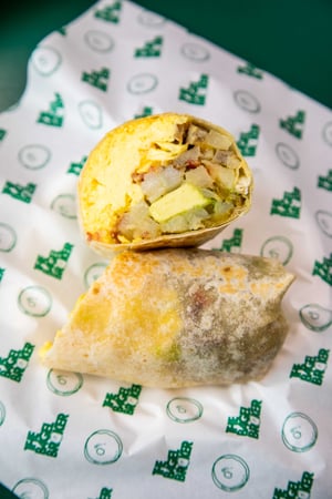 Images Bagel Broker - Downtown