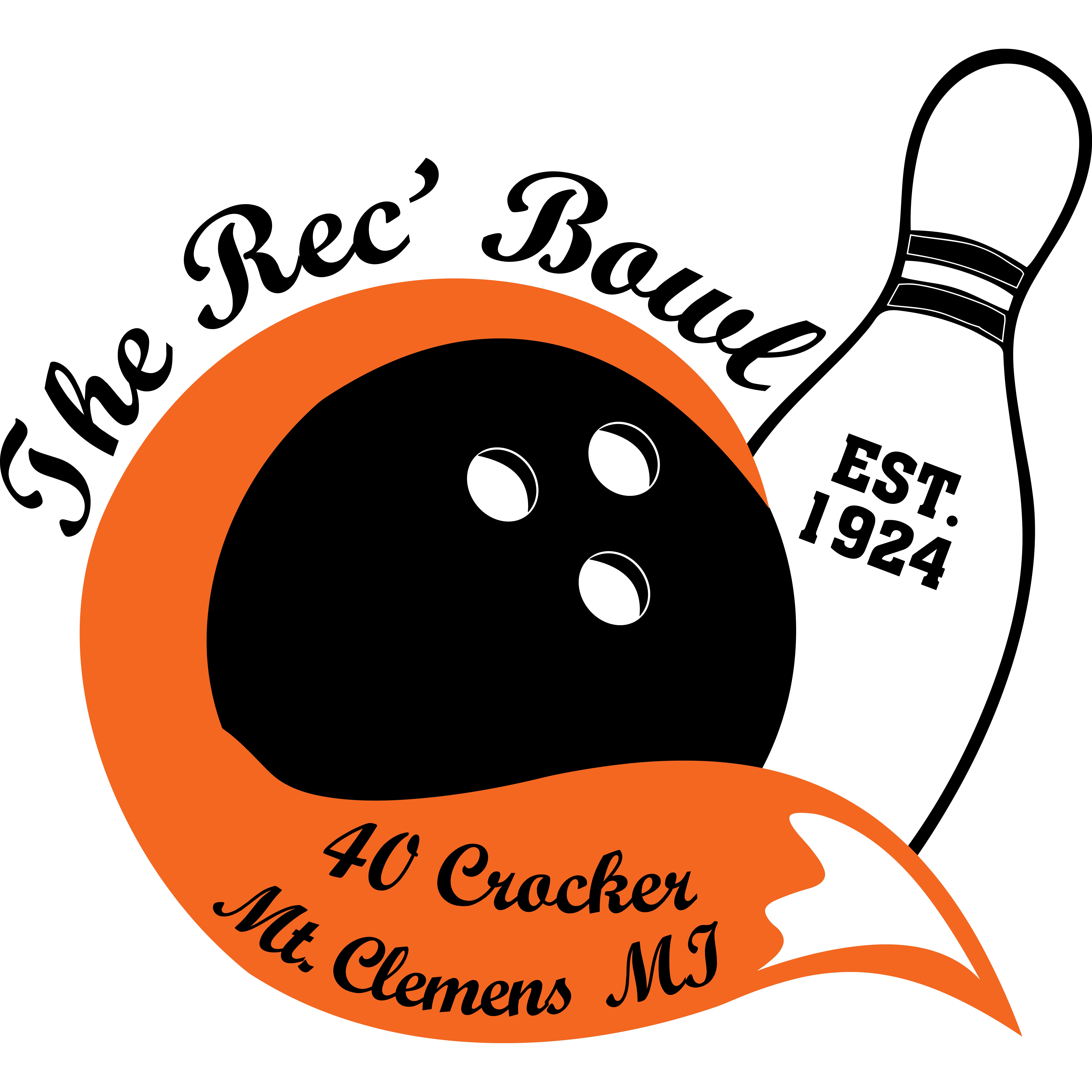 company logo