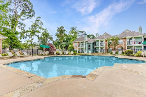 Images Audubon Lake Apartment Homes
