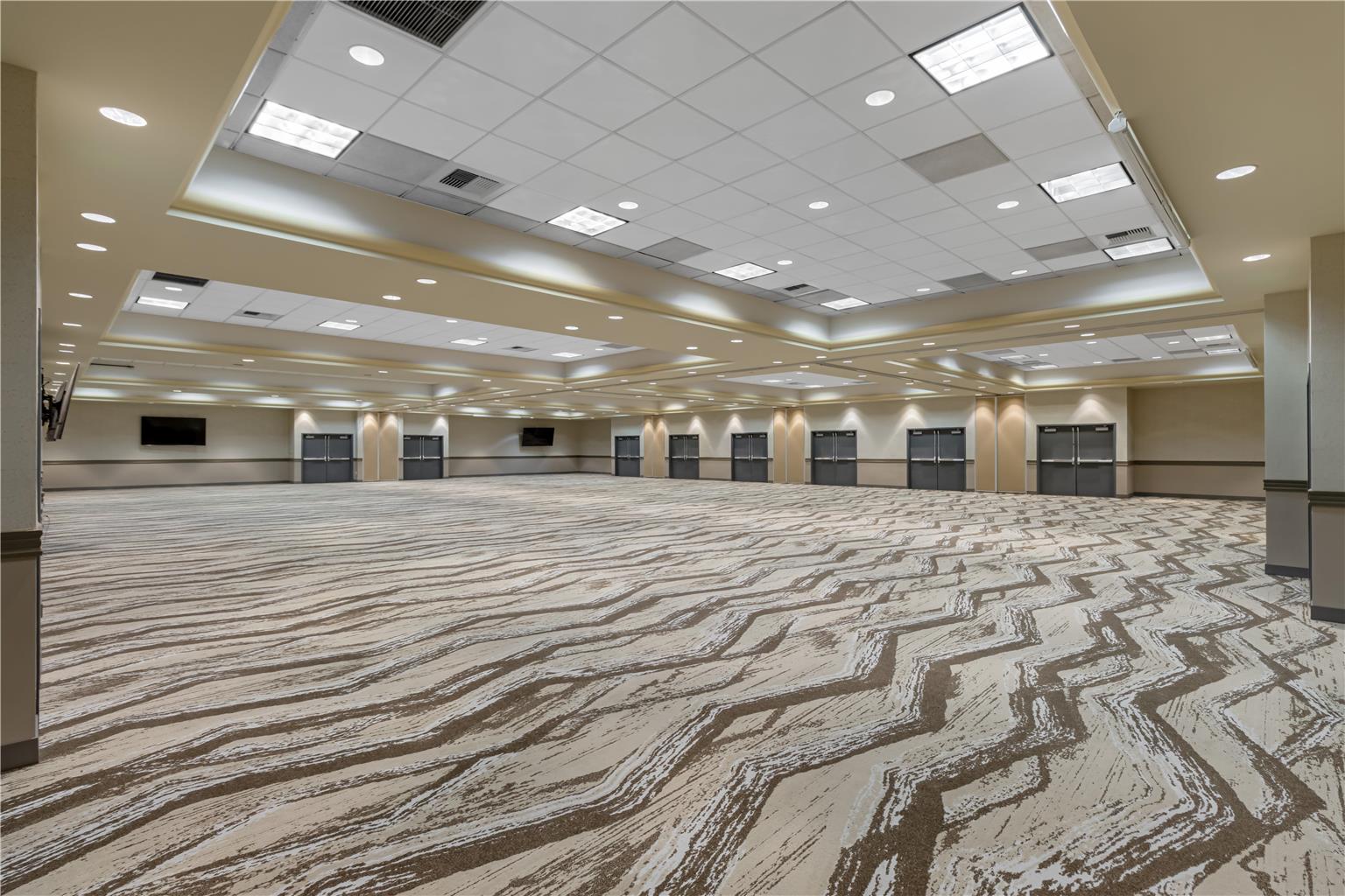 Event Space