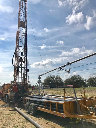 Images Sam Martin Well Drilling, Inc.