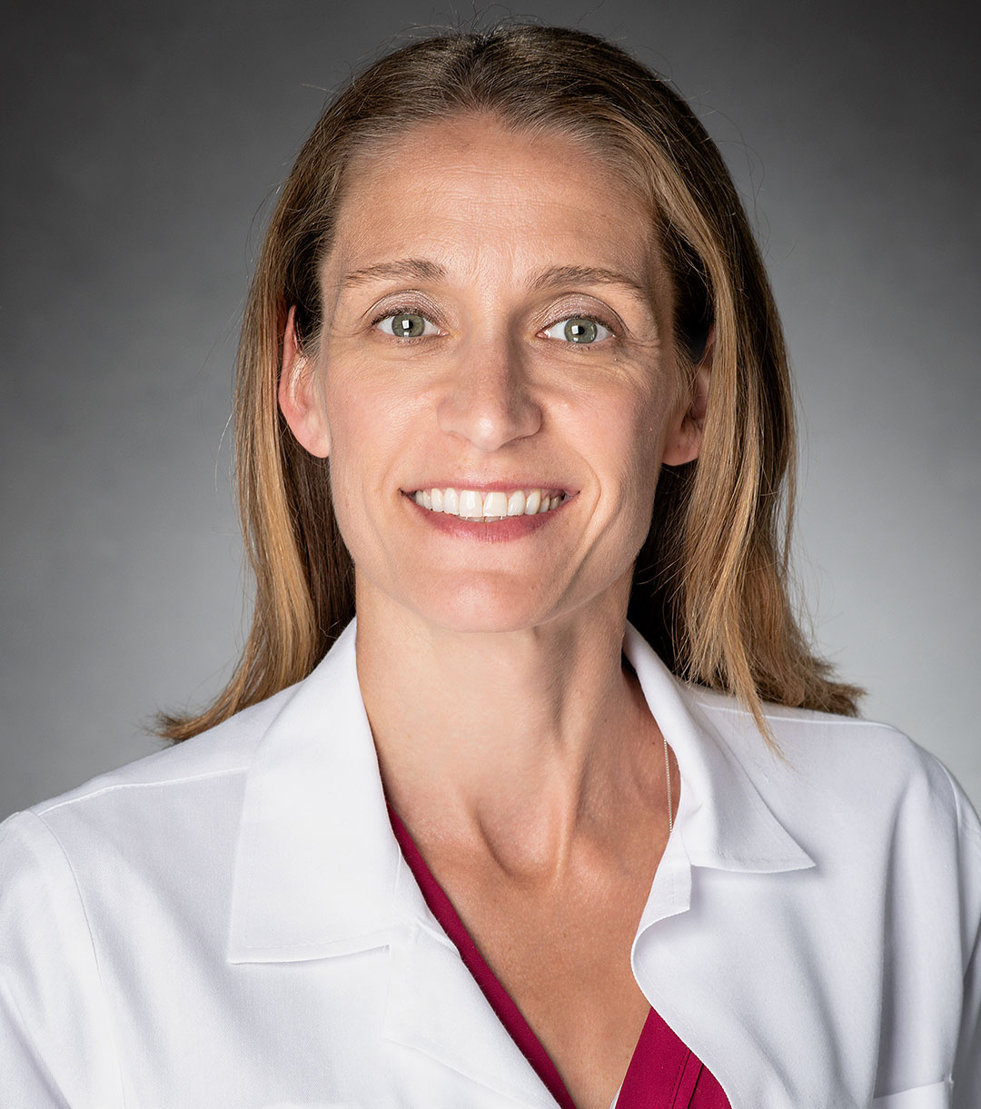 Headshot of Dr. Rachel Talbot