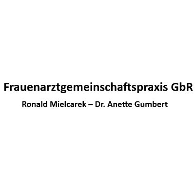 Frauenarztgemeinschaftspraxis GbR Roland Mielcarek, Dr. Anette Gumbert in Zwiesel - Logo