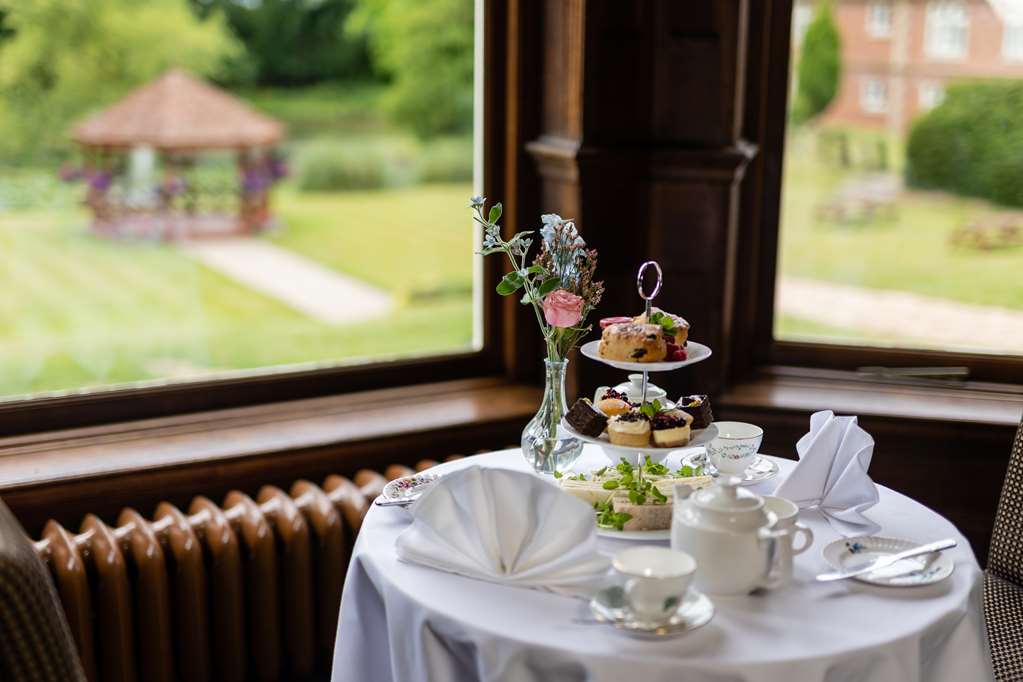 Images Albrighton Hall and Spa, a member of Radisson Individuals