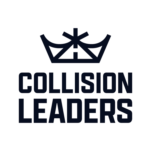 Collision Leaders of Odessa Logo