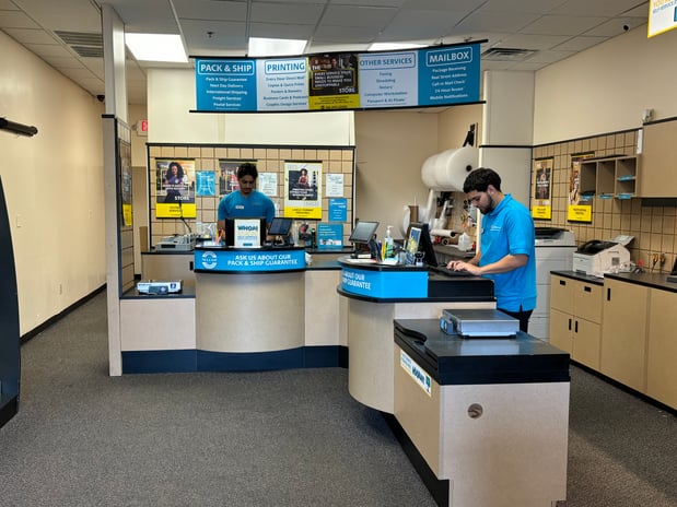 Images The UPS Store