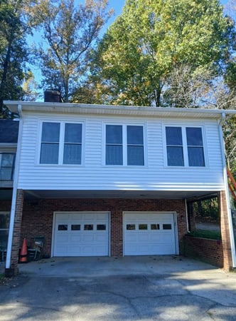 Images Linville Construction and Glazing