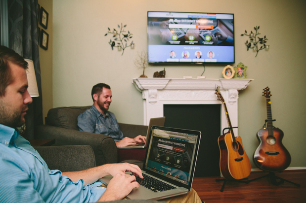 Images Thrive Internet Marketing Agency