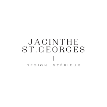 Jacinthe St-Georges - Designer Intérieur