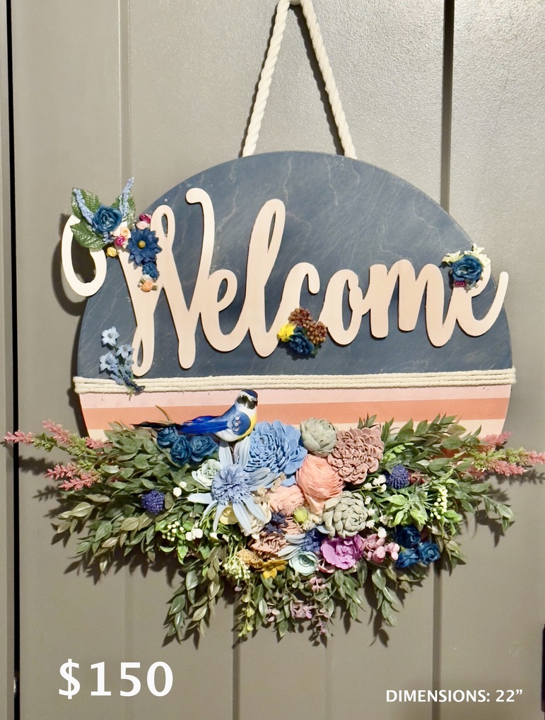 Herron’s Handmade Creations Image