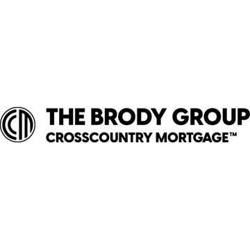 Ari Brody at CrossCountry Mortgage, LLC