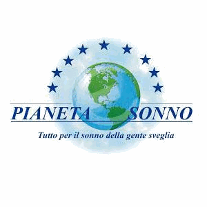 Pianeta Sonno - Materassi e Divani Logo