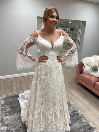 Images Truly Forever Bridal