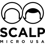 Scalp Micro USA | Los Angeles Scalp Micropigmentation Logo