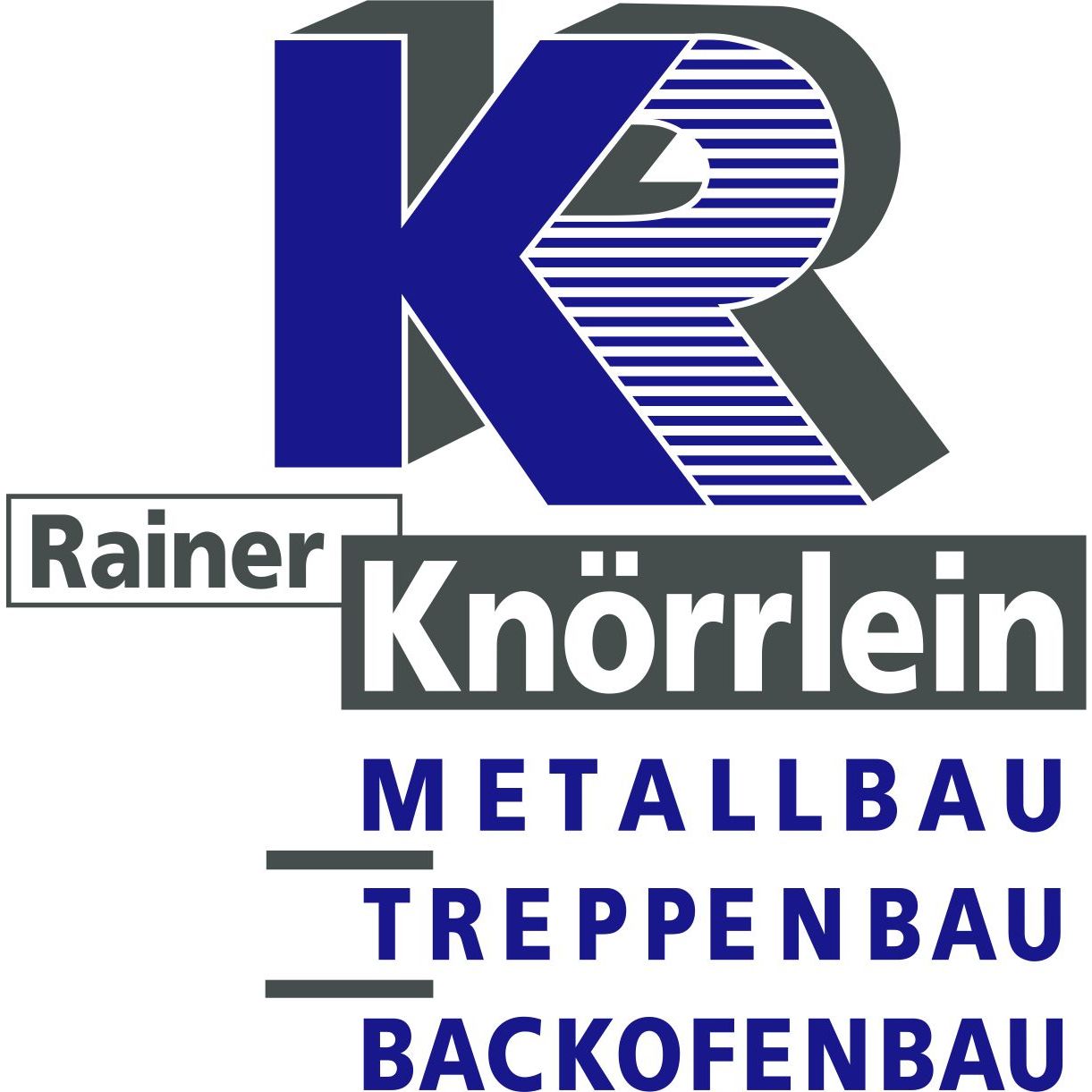 Backofenbau Rainer Knörrlein GmbH Logo