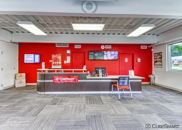 Images CubeSmart Self Storage
