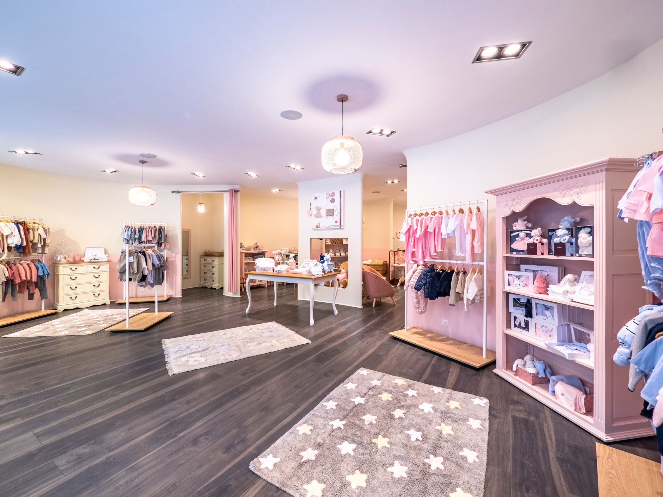 Bilder Mon Petit Dressing