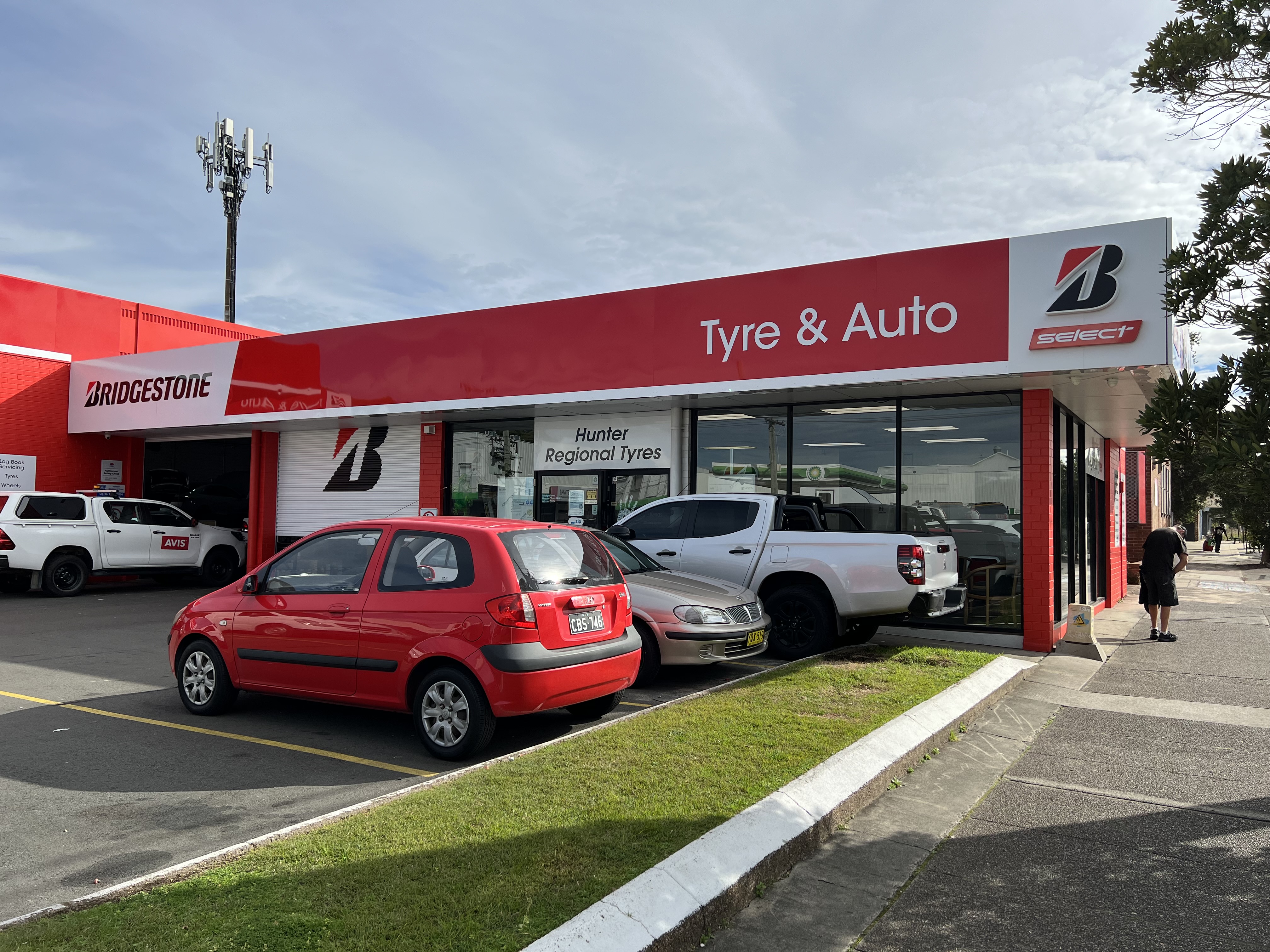 Images Bridgestone Select Tyre & Auto Newcastle (Mayfield)
