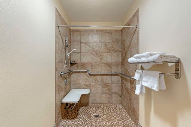 Images Best Western Pineywoods Inn