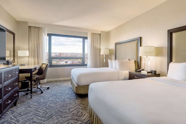 Images Washington Hilton