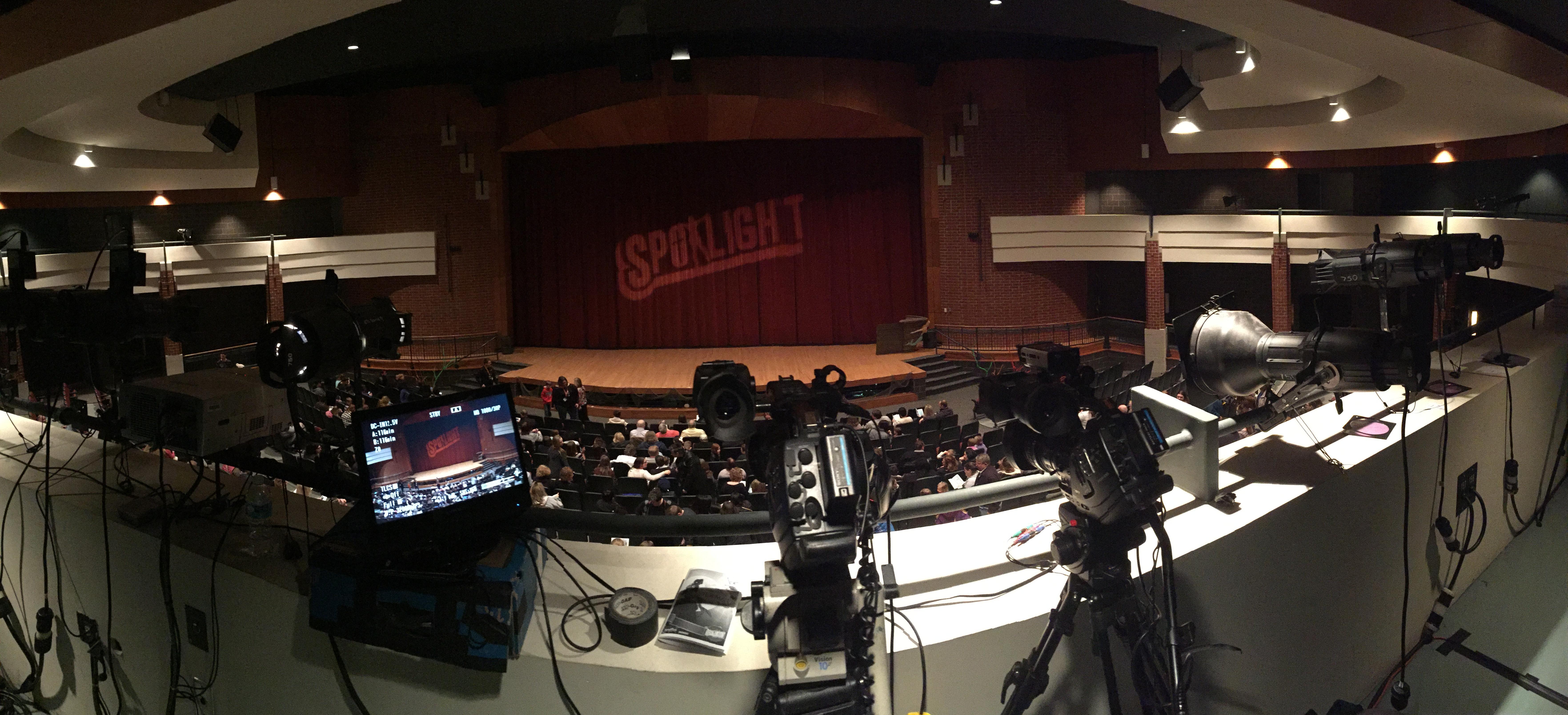 Video Design Productions, Inc.