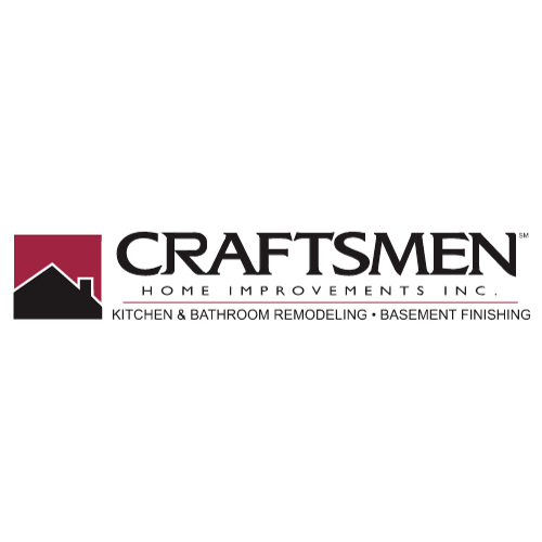 Craftsmen Home Improvements, Inc. Logo