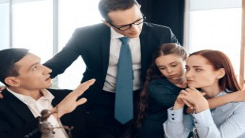 Divorce Services