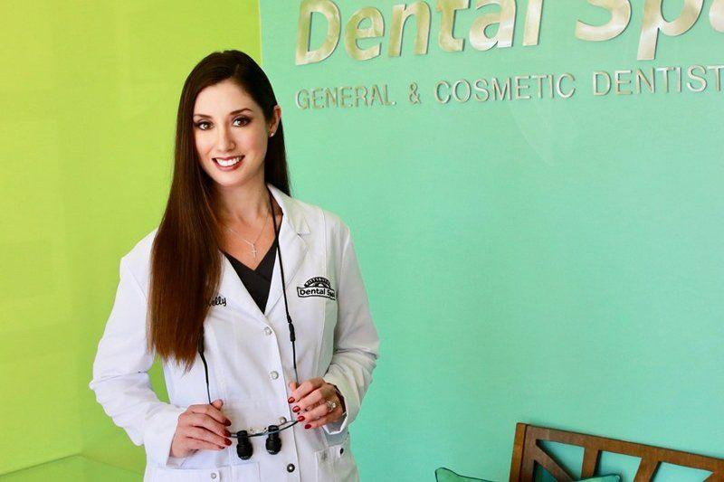 Images Pittsburgh dental Spa
