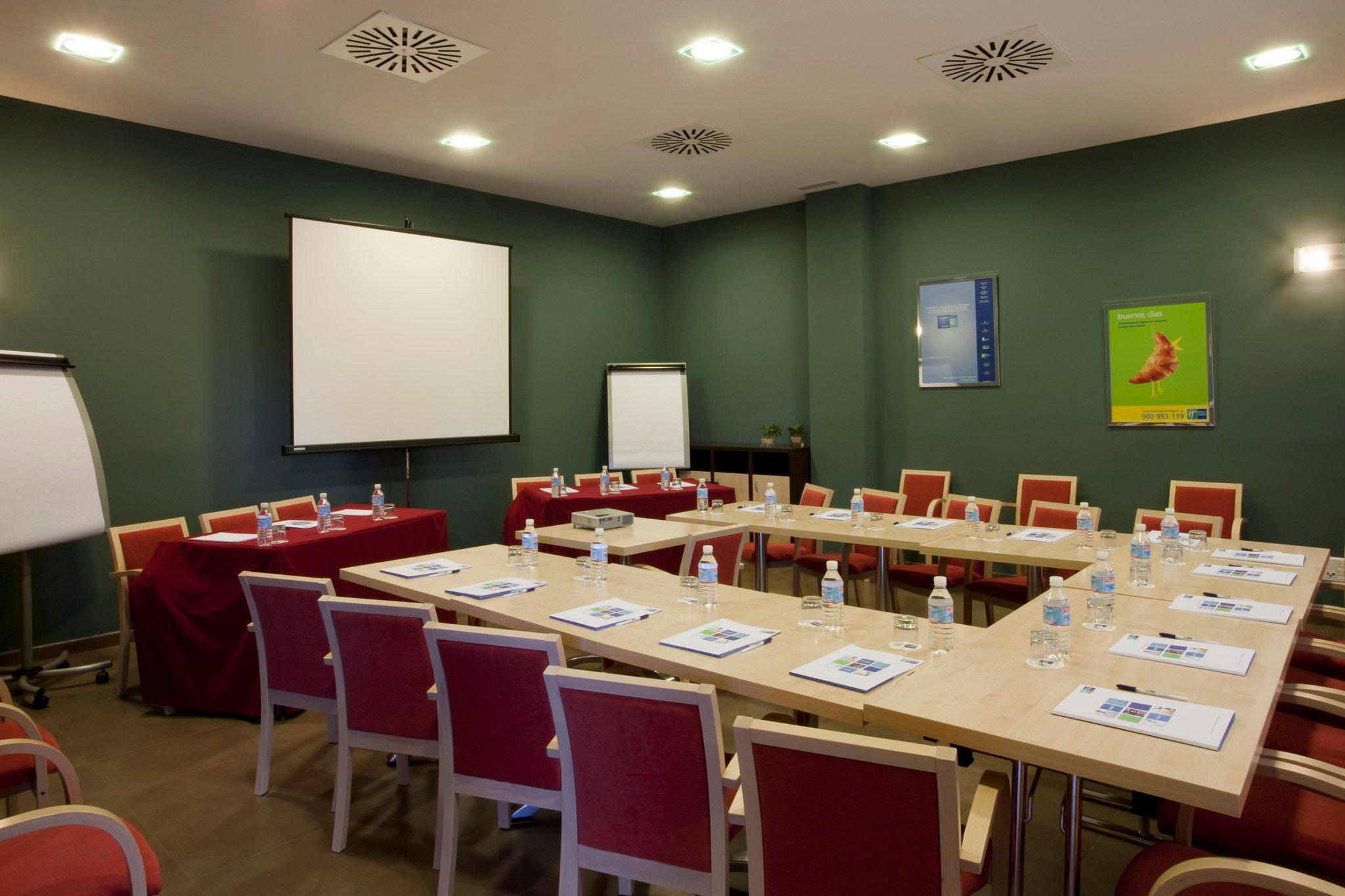 Images Holiday Inn Express Madrid - Getafe by IHG
