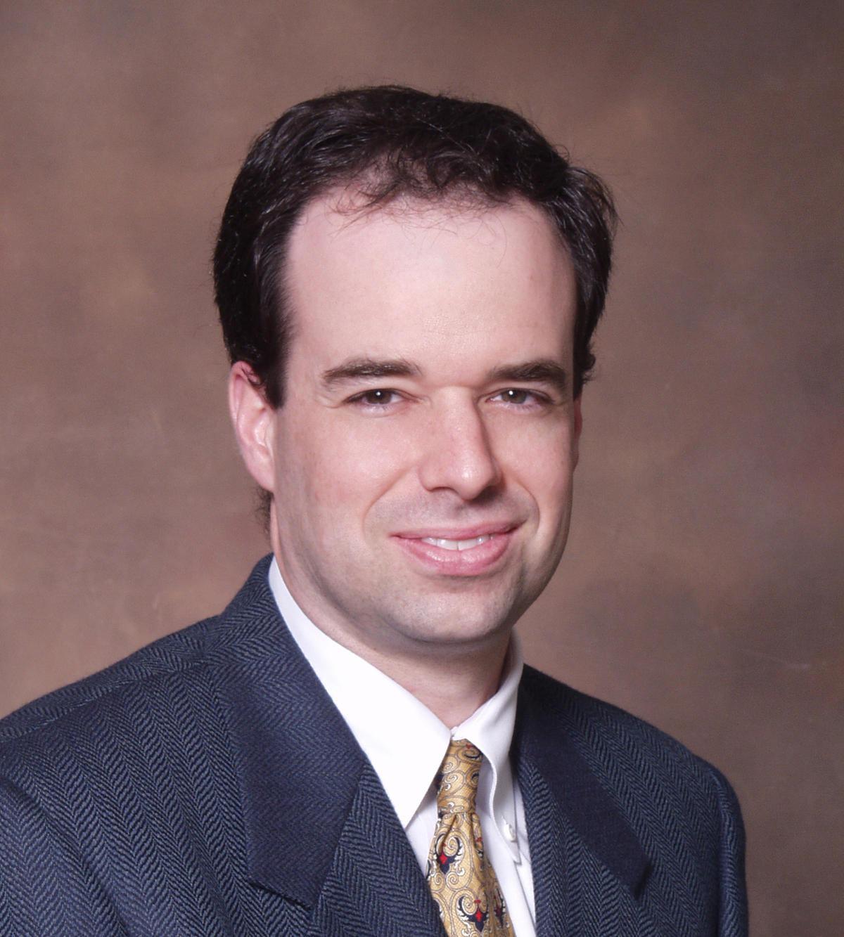 Dr. Kurt W. Graves Baton Rouge, LA Internal Medicine