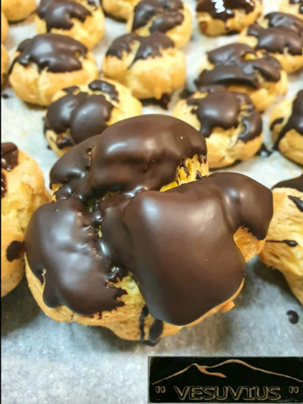 Images Pasticceria Caffetteria Vesuvius