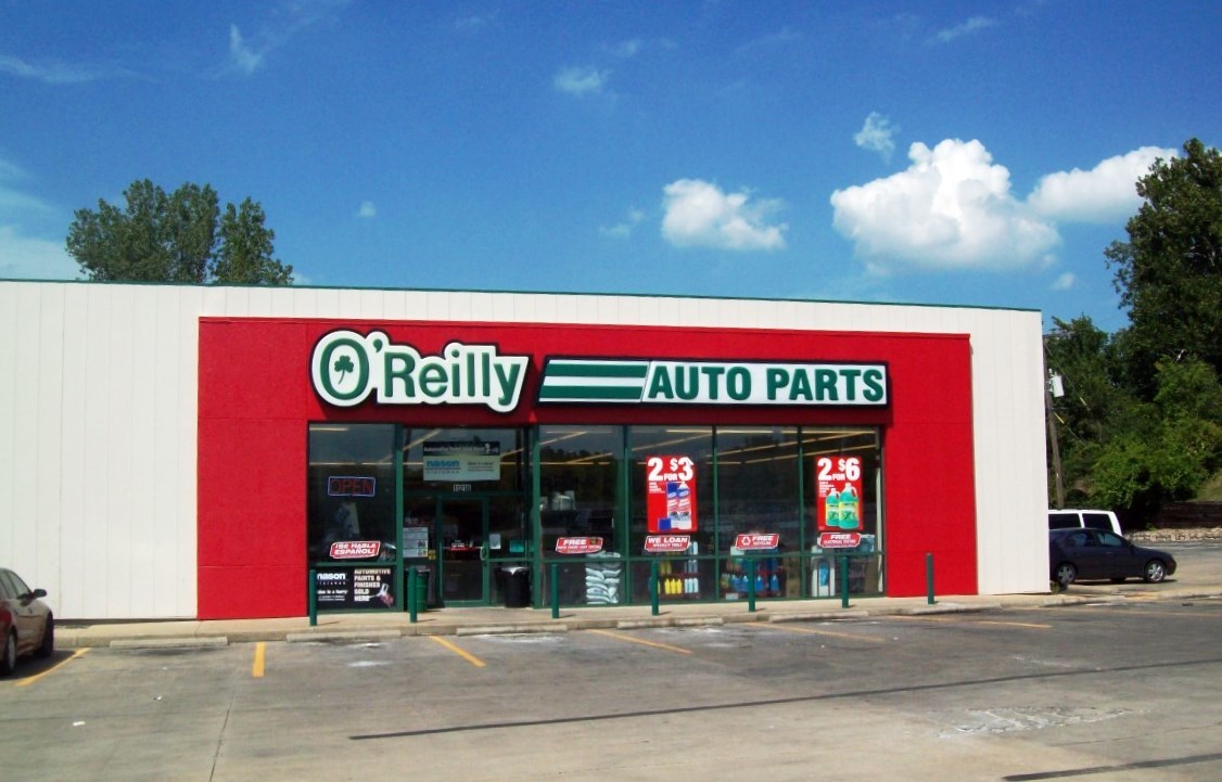 O'Reilly Auto Parts Coupons near me in Sugar Creek | 8coupons