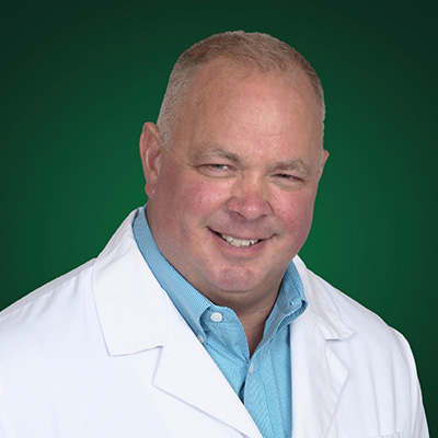 Image of Ronald Hapanowicz, board-certified hearing aid specialist for AudioNova in St.Petersburg, FL.