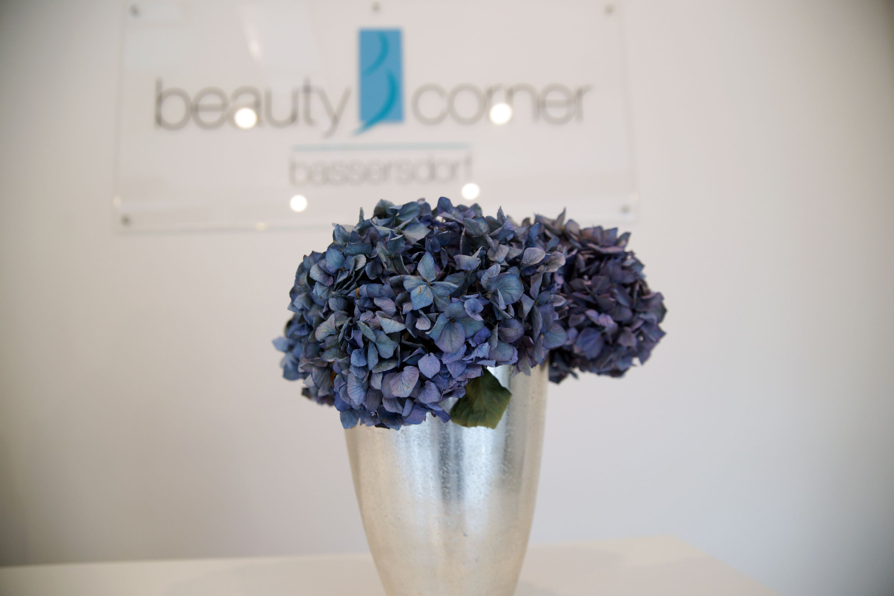 Beauty Corner GmbH, Gerlisbergstrasse 3 in Bassersdorf