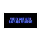 Valley Wide Auto Body and RV Repair Logo