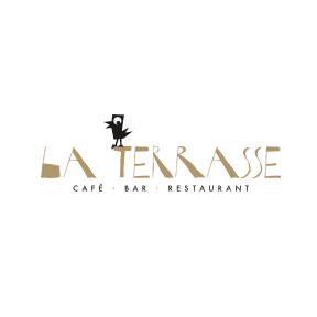 La Terrasse Logo