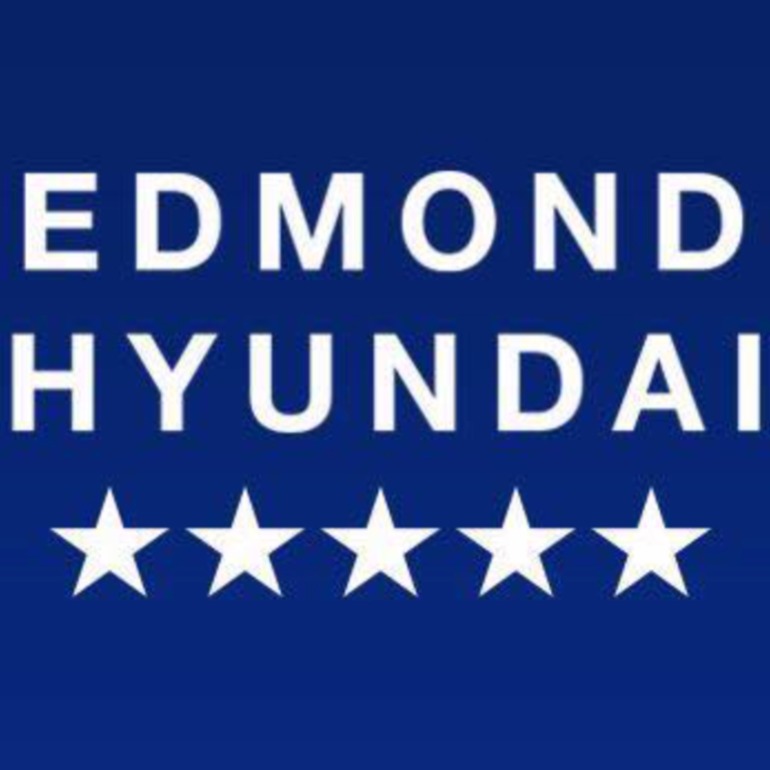 Edmond Hyundai Logo