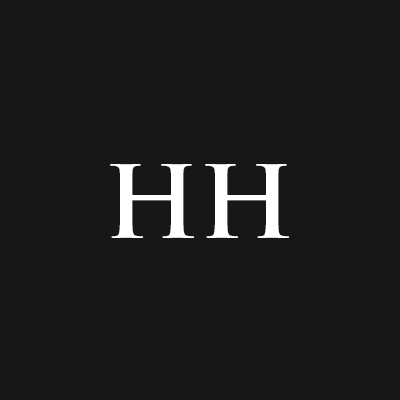 Hill & Hill LLC Logo