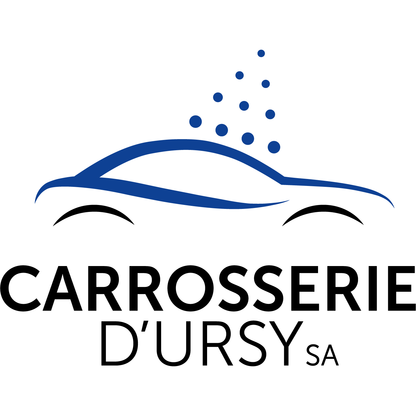 Carrosserie d'Ursy SA Logo