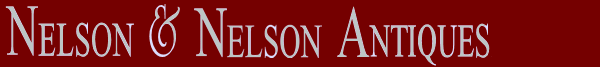 Nelson & Nelson Antiques