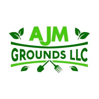 AJM Grounds LLC logo
