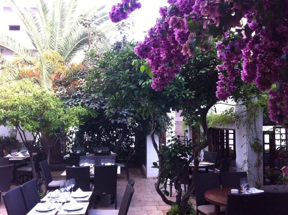 El Naranjo Ibiza