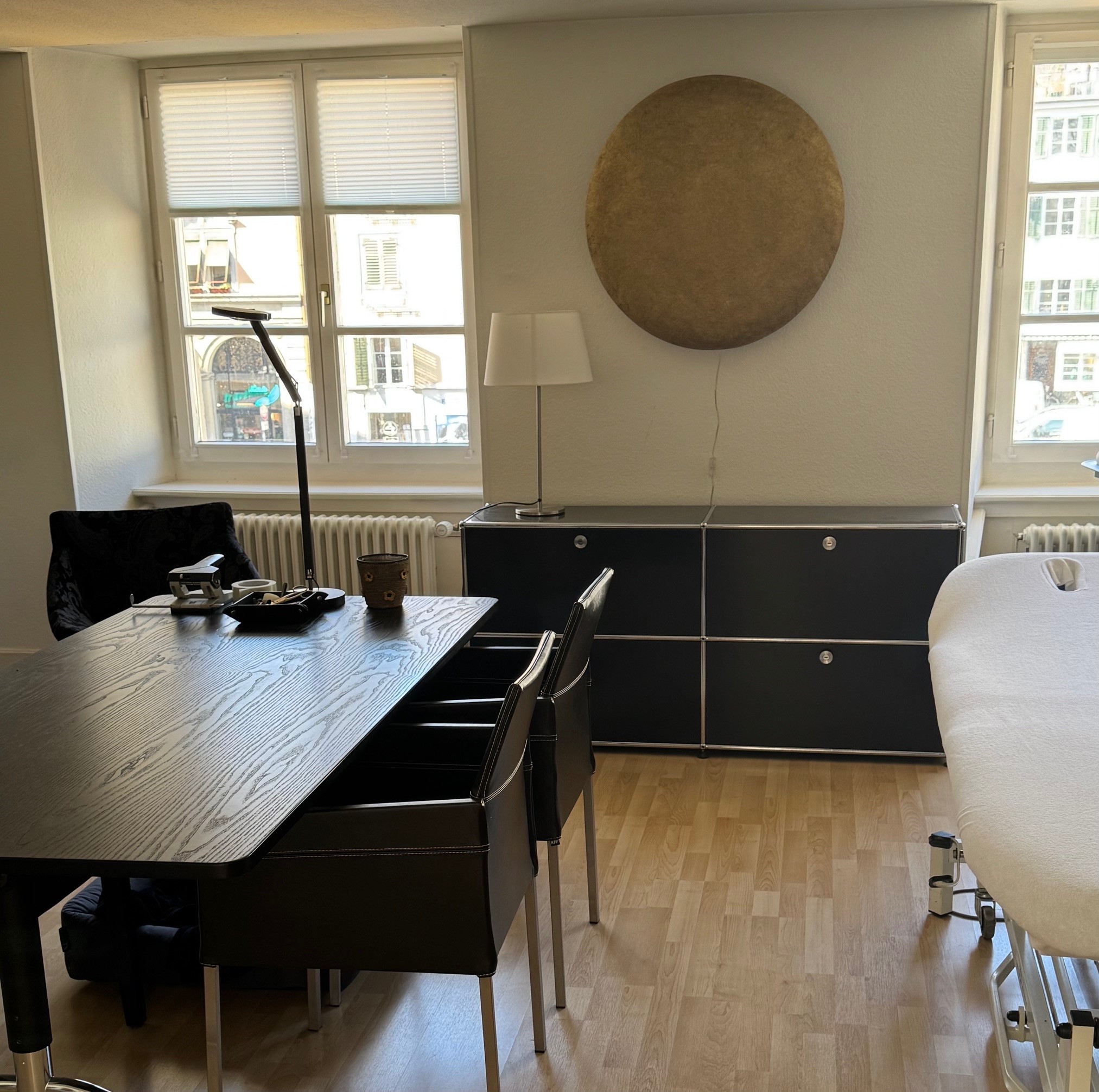 Bilder Naturheilpraxis Solothurn
