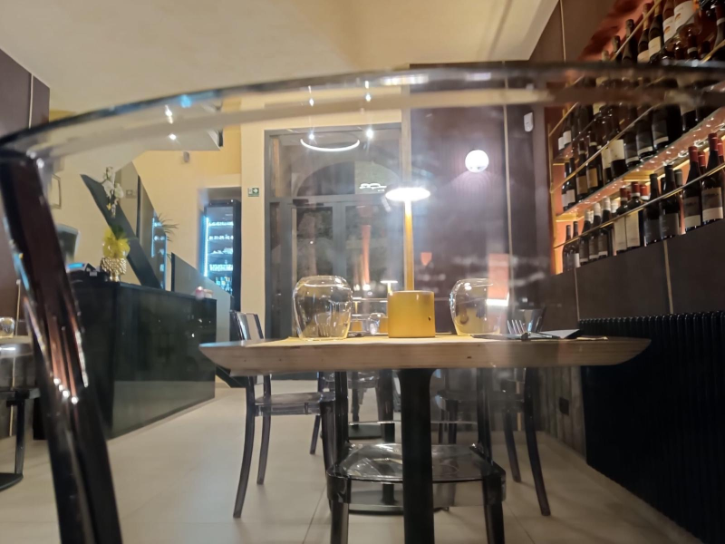 Images Ristorante MIRA Bistrò