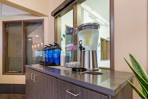 Images Best Western Columbia River Waterfront Hotel Astoria