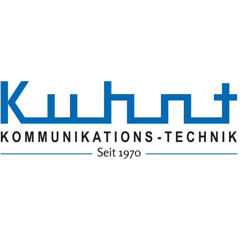 Logo Friedrich Kuhnt GmbH